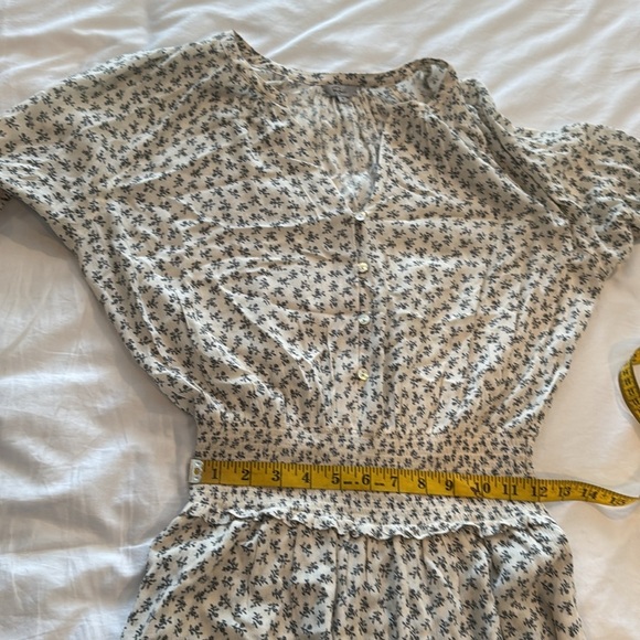 Rails Jasmine petite floral dress - Picture 6 of 11